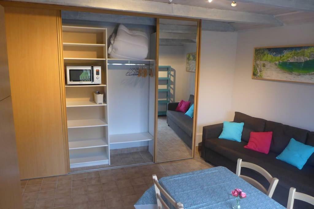 Holiday home La P'tite Maison