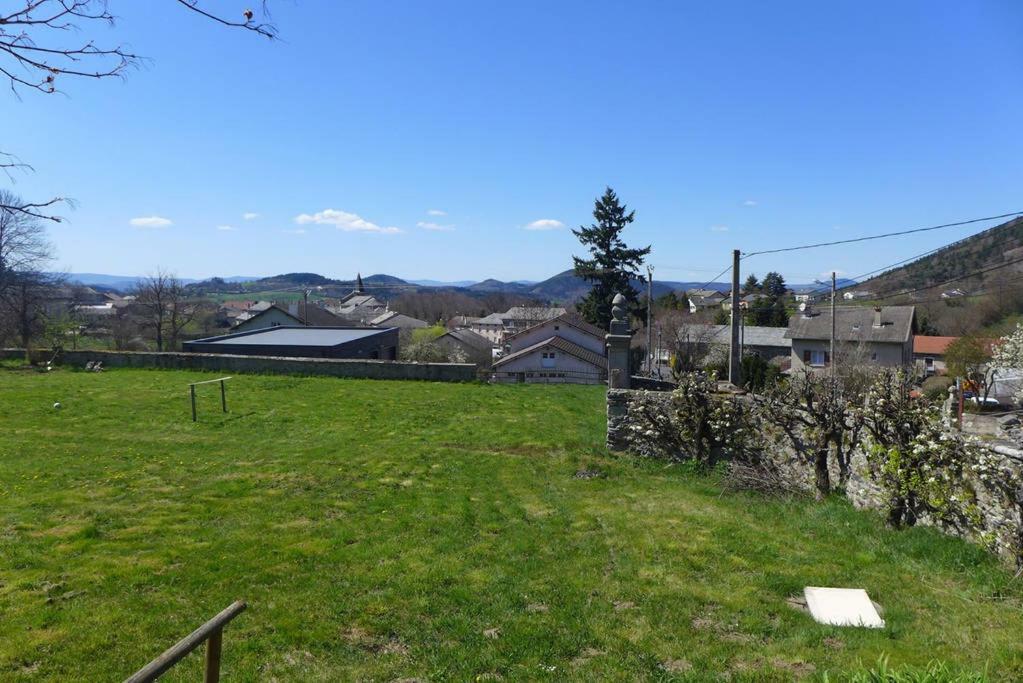 Holiday home La P'tite Maison