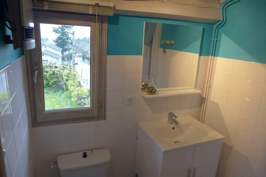 Holiday home La P'tite Maison