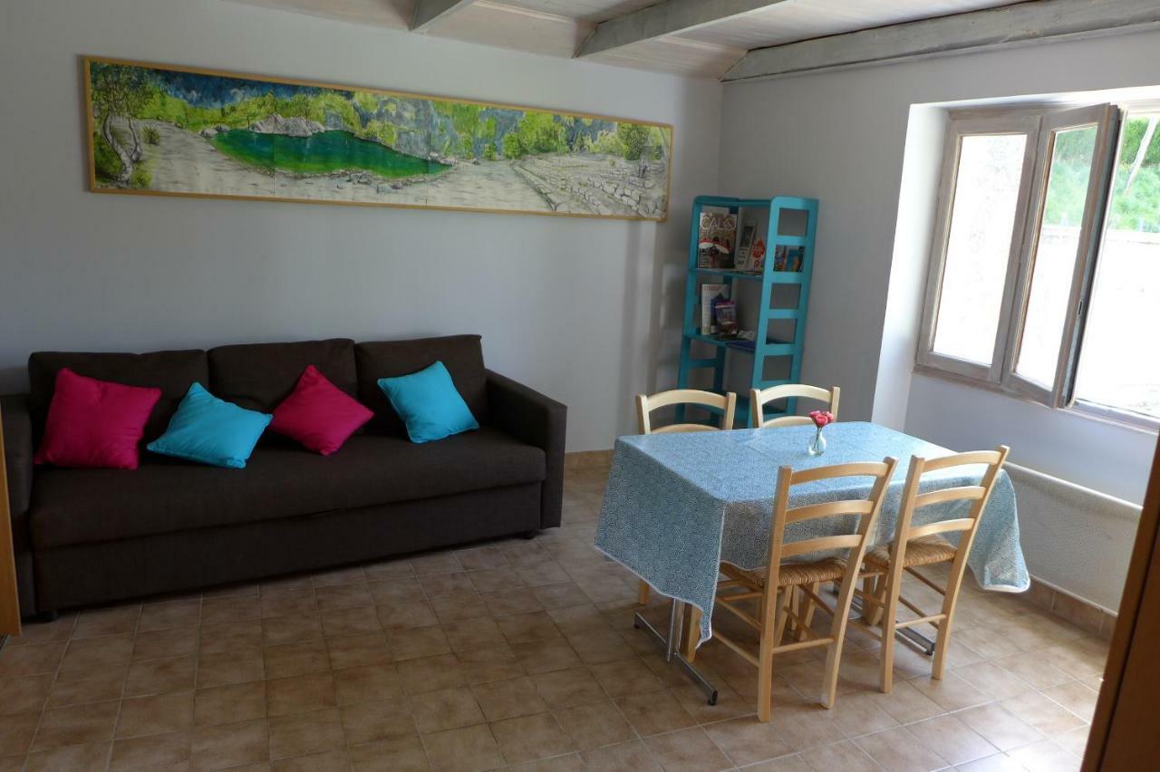 La P'tite Maison Holiday home Saint-Hostien