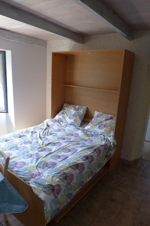 La P'tite Maison
