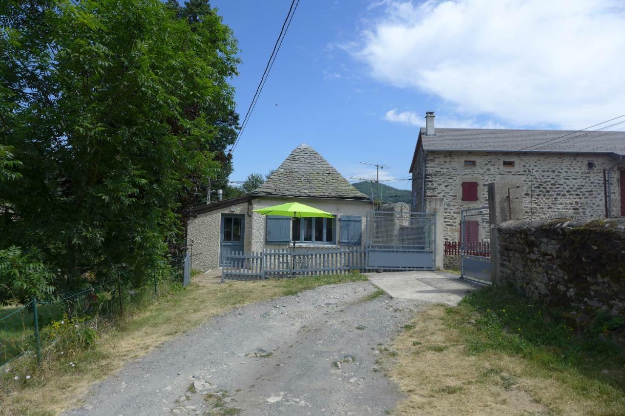 Holiday home La P'tite Maison Saint-Hostien