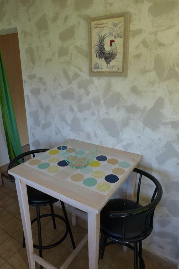 La P'tite Maison Casa vacanze